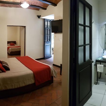 Hotel Naira Λα Πας Εξωτερικό φωτογραφία