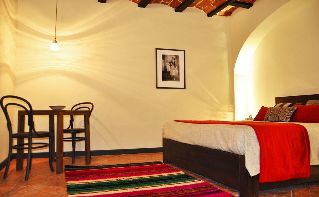 Hotel Naira Λα Πας Εξωτερικό φωτογραφία
