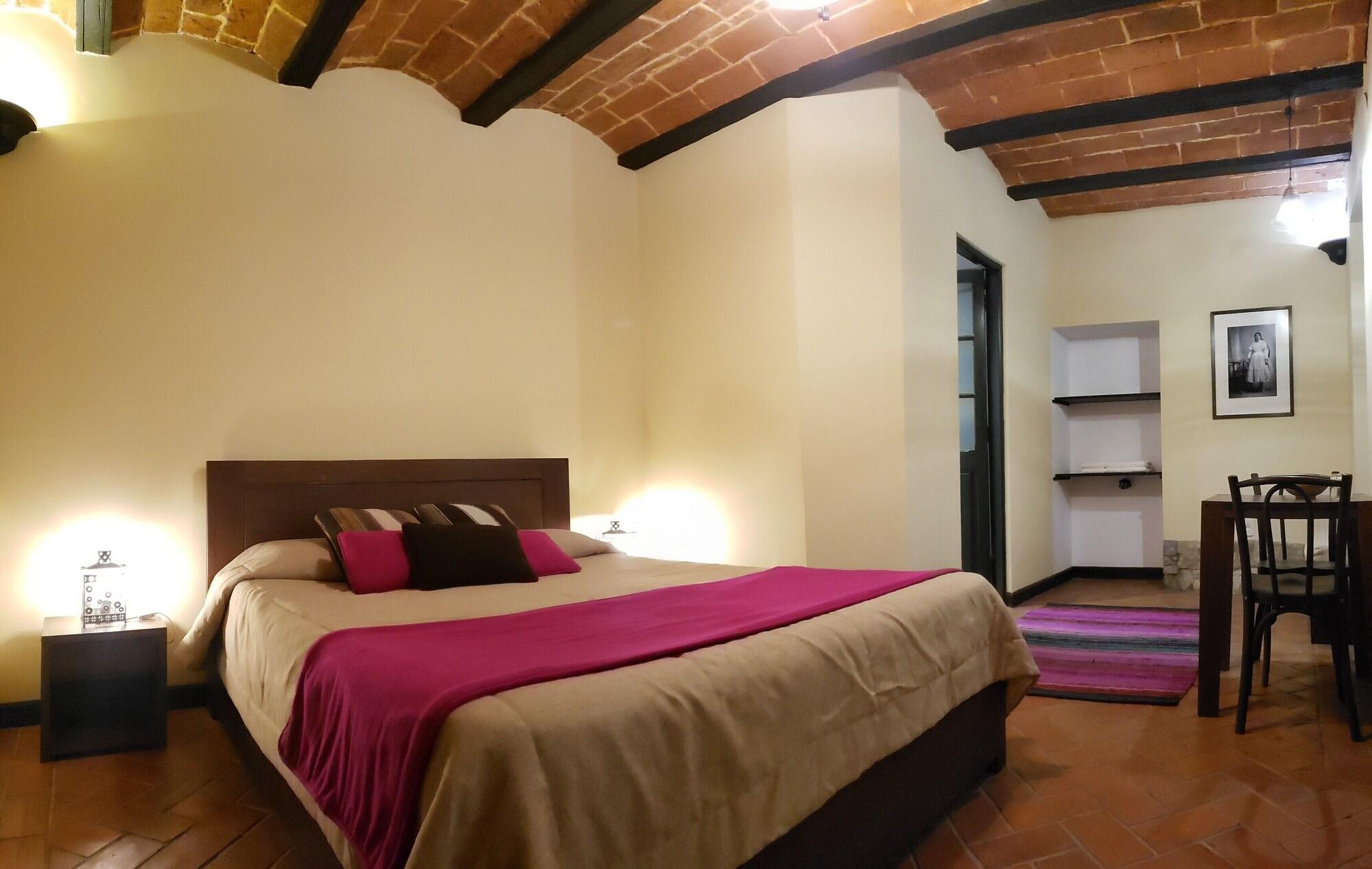 Hotel Naira Λα Πας Εξωτερικό φωτογραφία