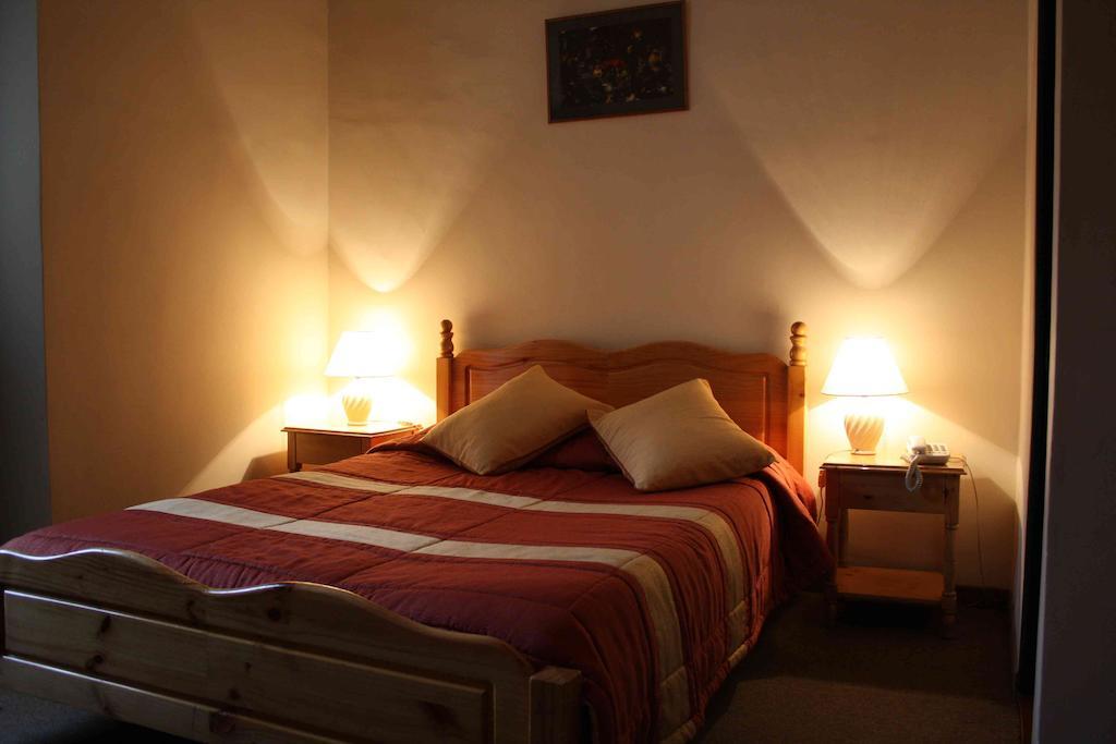 Hotel Naira Λα Πας Εξωτερικό φωτογραφία